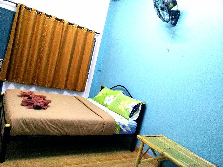 Yin Yang Guesthouse Chiang Mai Buitenkant foto