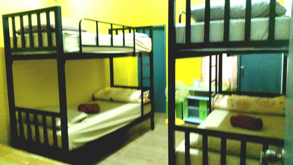 Yin Yang Guesthouse Chiang Mai Buitenkant foto