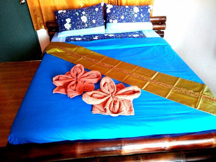 Yin Yang Guesthouse Chiang Mai Buitenkant foto