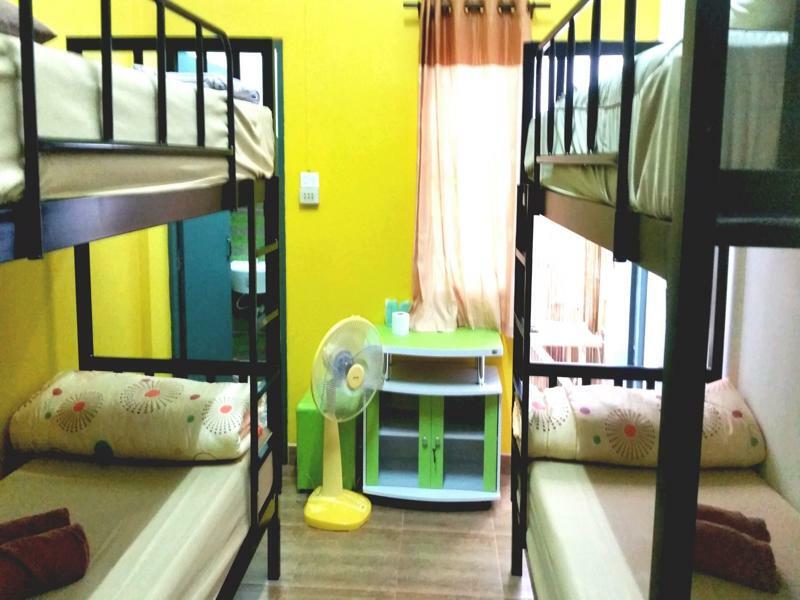 Yin Yang Guesthouse Chiang Mai Buitenkant foto